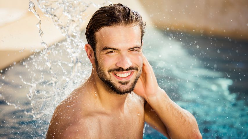 Yasin, Malemodel