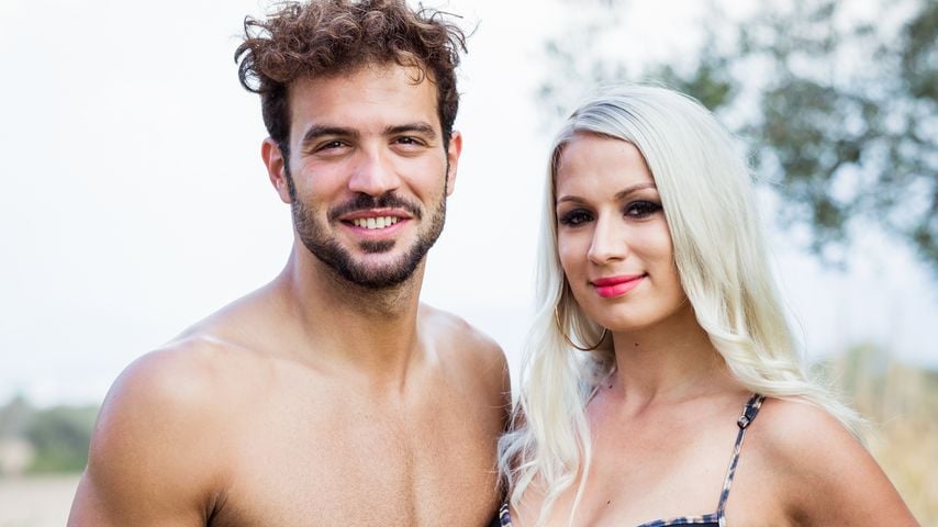 Yasin und Lisa, "Love Island"-Kandidaten 2019