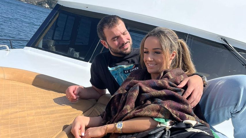 Krise beendet? Samira Cilingir postet Paarfoto mit Yasin