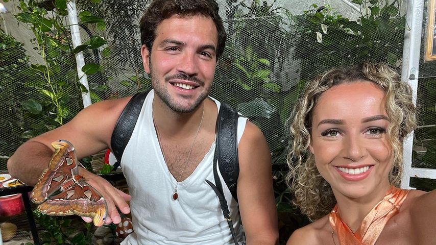 Yasin ist weg: Samira Cilingir ist alleine mit den Kids!