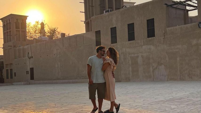 Yasin und Samira Cilingir, "Love Island"-Paar
