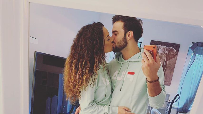 Die "Love Island"-Stars Yasin und Samira