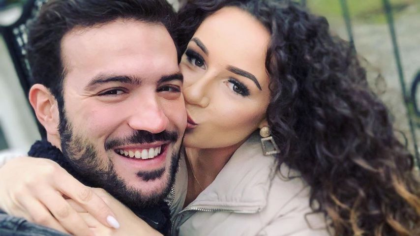Yasin und Samira, "Love Island"-Paar