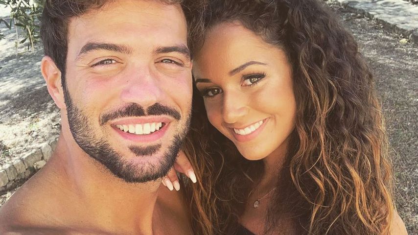 Yasin und Samira, Ex-"Love Island"-Teilnehmer