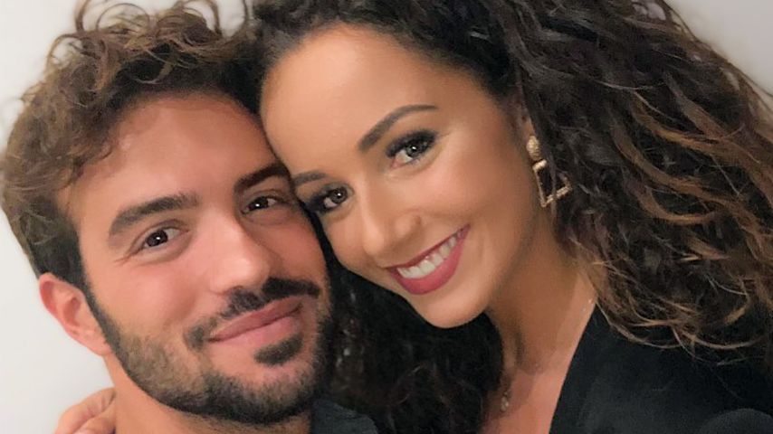 Offiziell: "Love Island"-Samira und Yasin haben geheiratet!
