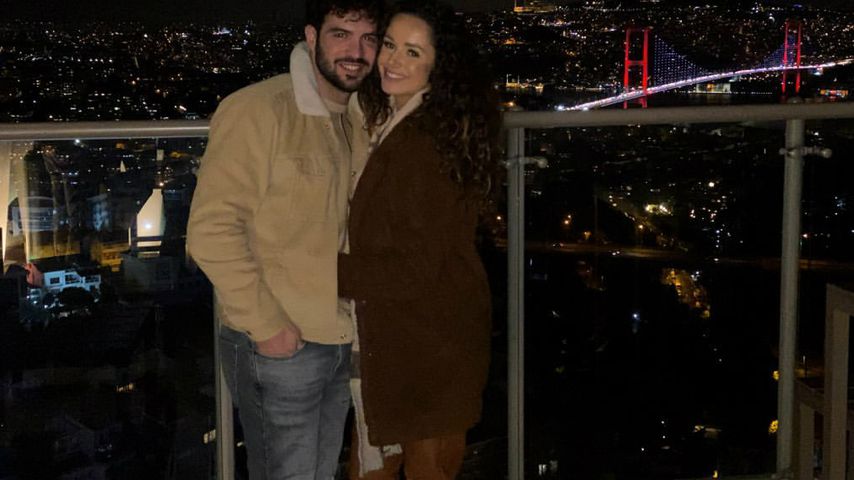 Yasin & Samiras Blitz-Verlobung: Darum ging alles so schnell