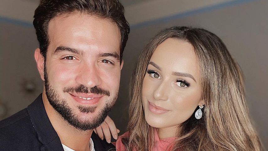 Yasin und Samira, ehemalige "Love Island"-Kandidaten