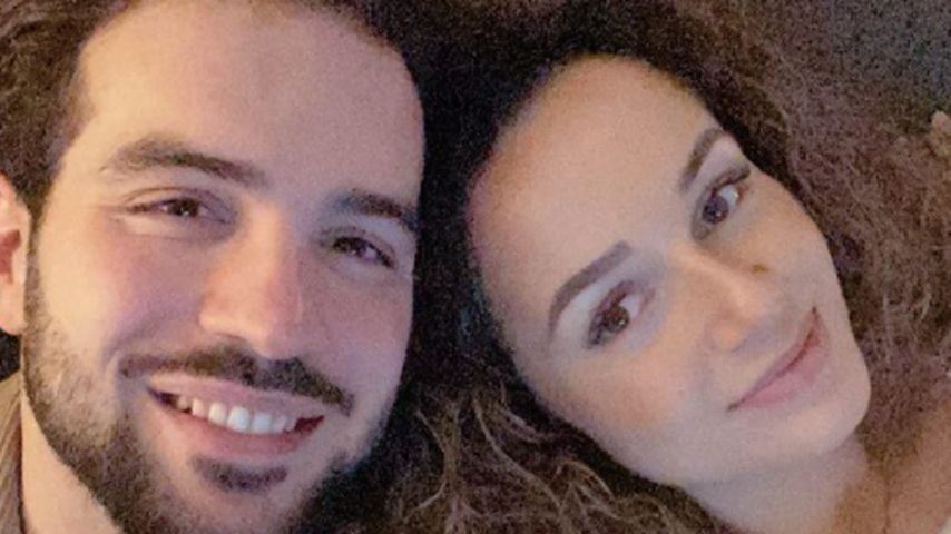 "Mein Engel strahlt wieder": Neu-Mama Samira geht es besser