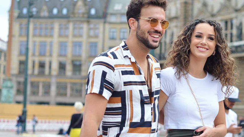 Yasin und Samira, "Love Island"-Kandidaten 2019