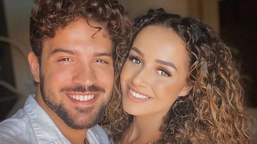 "Extrem schwierige Phase": Yasin und Samira haben Ehekrise
