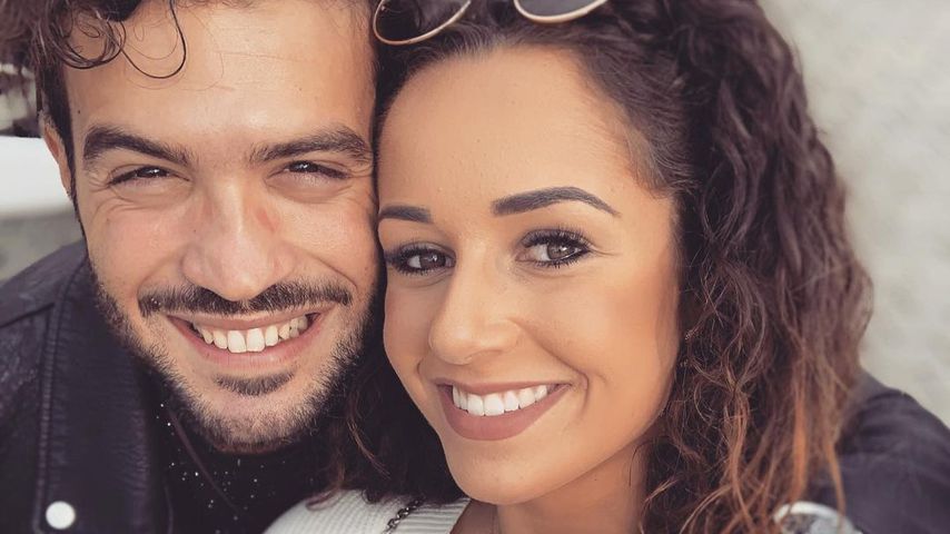 Entschieden: Yasin und Samira wollen Baby nicht ganz zeigen
