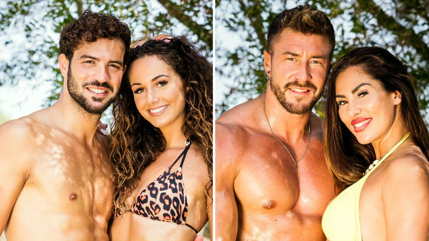 Echte Liebe? Das sagen Ex-Islander zu den richtigen Paaren