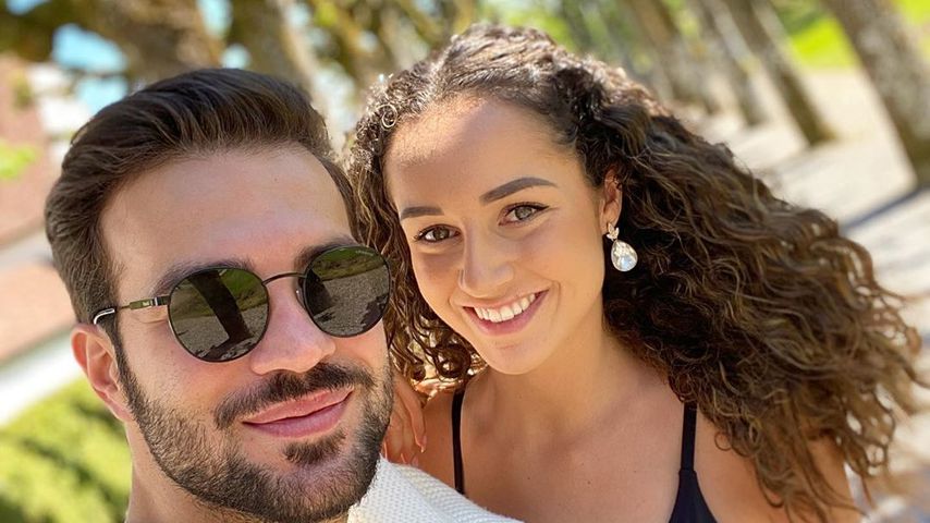 Yasin und Samira, Ex-"Love Island"-Teilnehmer