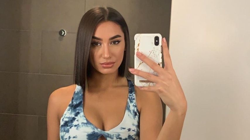 Yasmin Boulagh, "Germany's next Topmodel"-Kandidatin 2021
