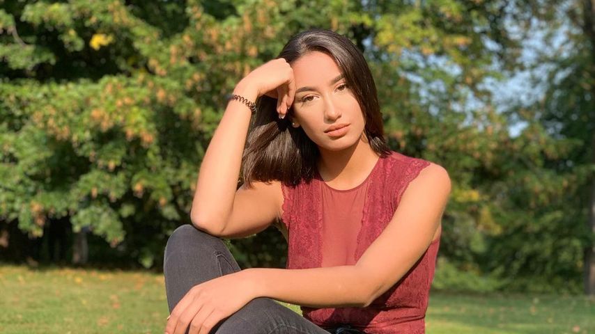 Adrenalin-Fan: GNTM-Yasmin wird dank Abenteuerlust belohnt