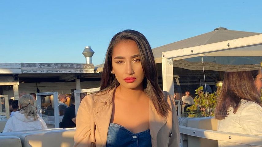 Yasmin Boulagh, GNTM-Teilnehmerin 2021