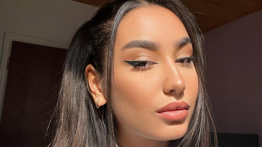 Yasmin Boulaghmal, Ex-GNTM-Kandidatin