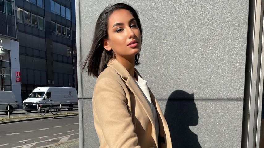 Yasmin Boulaghmal, Ex-GNTM-Kandidatin