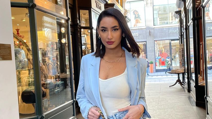 Taschengeld? Wer zahlt die Sonderwünsche der GNTM-Girls?