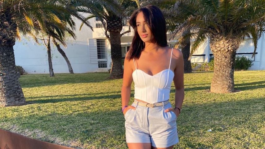 Yasmin Boulaghmal, Ex-GNTM-Kandidatin