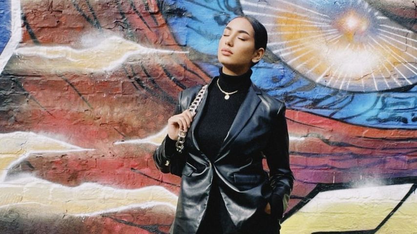 Yasmin Boulaghmal, Influencerin