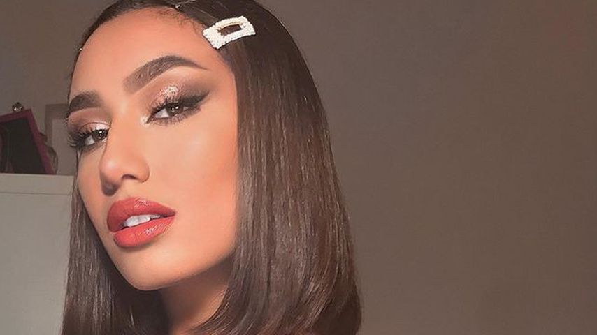 Yasmin, GNTM-Kandidatin 2021