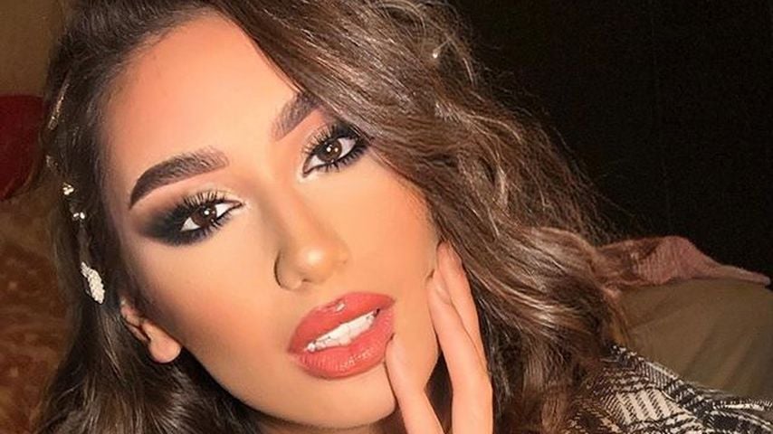 Yasmin, GNTM-Kandidatin 2021
