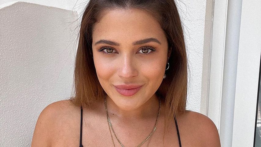 Yasmin, "Temptation Island"-Verführerin