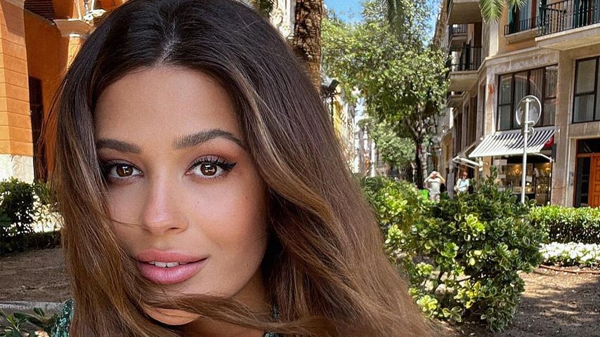Yasmin, "Temptation Island"-Verführerin 2022