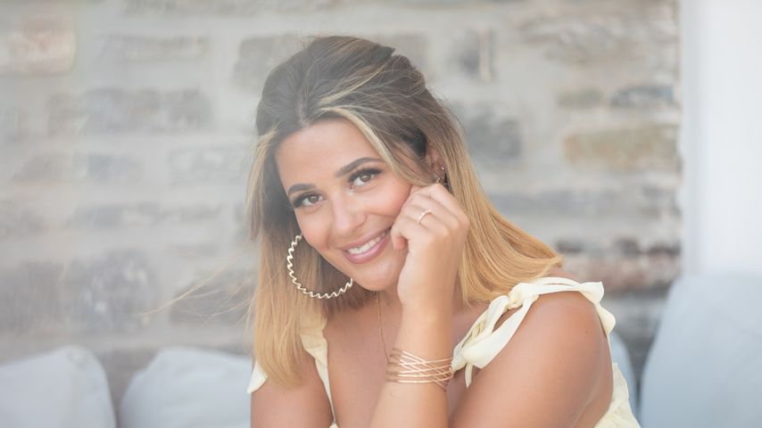 Yasmin, "Temptation Island"-Verführerin 2022