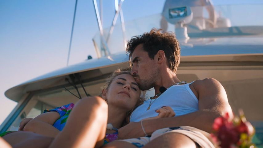 Übles "Bachelor in Paradise"-Date? Dario zweifelt an Yasmin