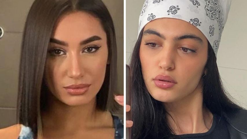 Intolerant? GNTM-Yasmin will mit Soulin nichts zu tun haben