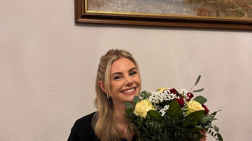 Kurz nach Trennung: Hat Yve Vogt etwa einen neuen Partner?
