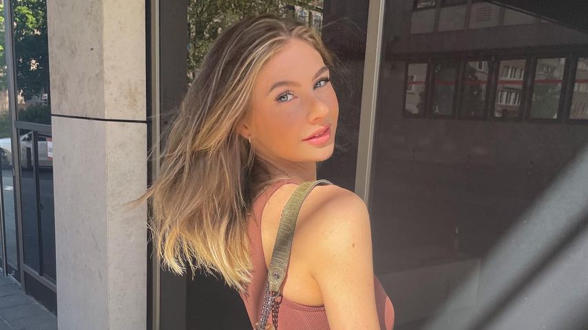 Yasmin Vogt, Kandidatin beim Bachelor 2022