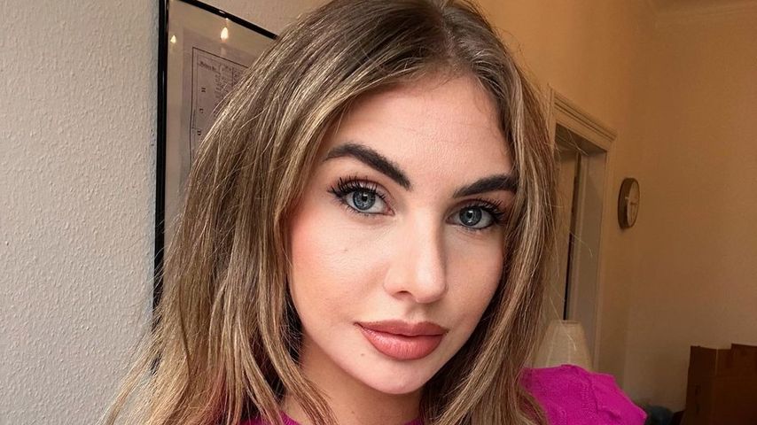 Yasmin Vogt, Influencerin