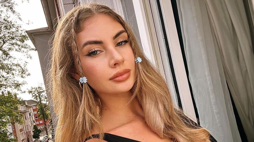 Yasmin Vogt, Reality-TV-Star