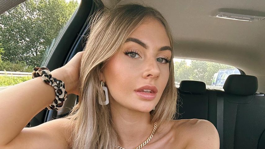 Yasmin Vogt, Influencerin