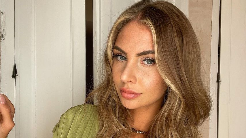 Yasmin Vogt, Reality-TV-Star