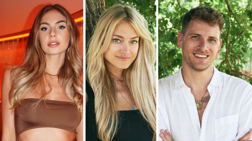 "Auf den Putz hauen": Yve Vogt schätzt Mimi und Yannick ein