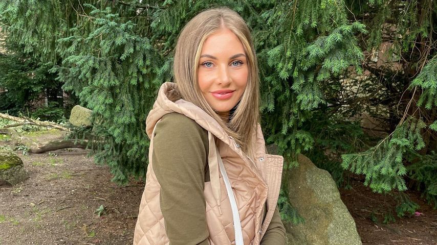 Yasmin Vogt, Bachelor-Kandidatin