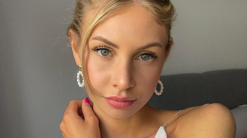 Yasmin Vogt, Bachelor-Kandidatin