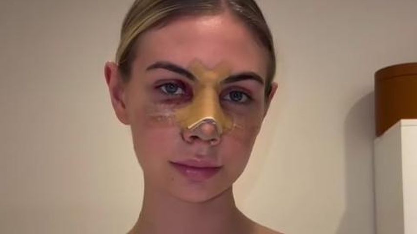 Yasmin Vogt im Januar 2025