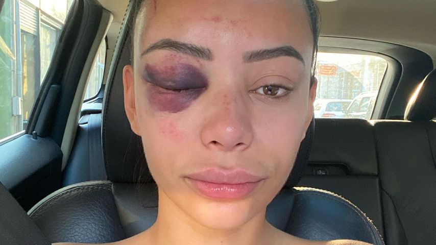 Yasmine Pierards im August 2020
