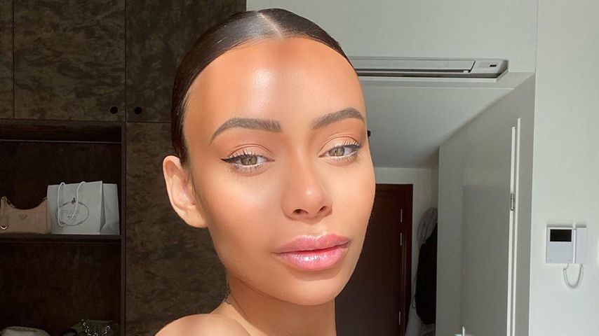 Yasmine Pierards, Influencerin