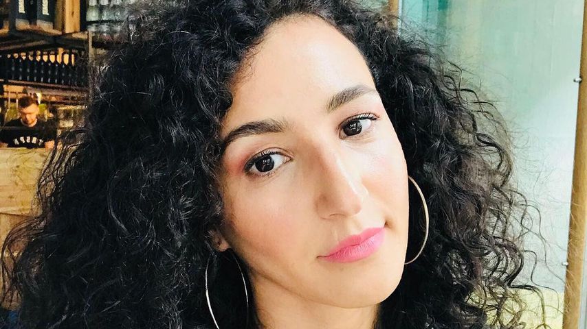 "M.O.M"-Kandidatin Yassmine