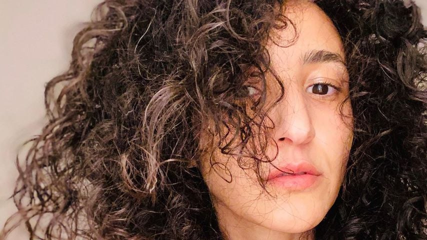 Yassmine von "M.O.M."