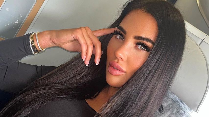 Yazmin Oukhellou spricht von Heilung nach ihrem Horror-Crash