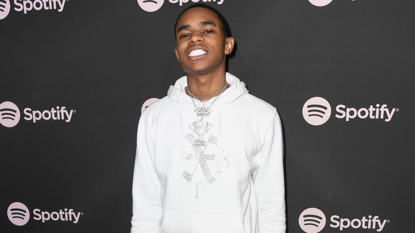 Brutal: Blac Chynas Ex-Toyboy YBN Almighty wurde überfallen