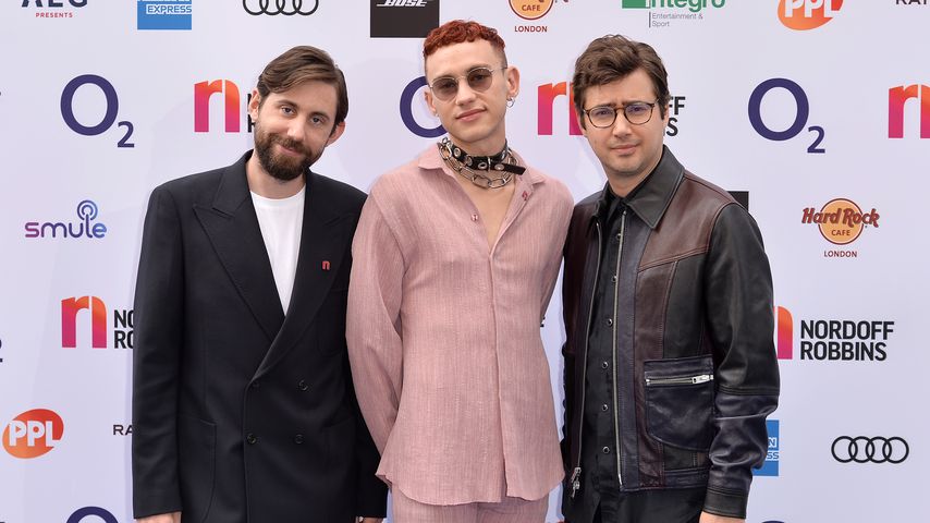 Musikfans geschockt: Band Years & Years hat sich getrennt!