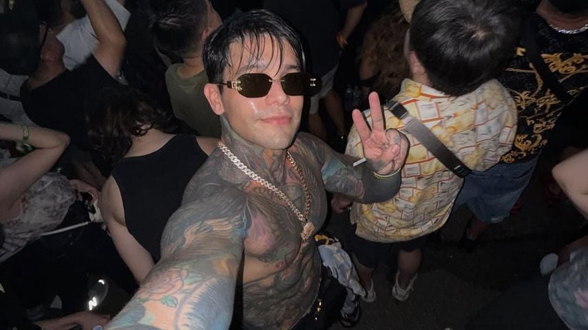 Yeferson Cossio, Influencer